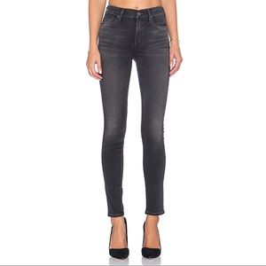 Citizens of Humanity Rocket high rise skinny jeans